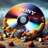 #Sony y el Adiós a los Formatos Físicos.